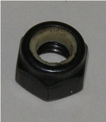 Delta Tool Part 488871-00 Lock Nut sub for 1343504 488871-00